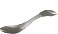 Light My Fire Spork Titanium -Outdoor Camping Sales 1000 20