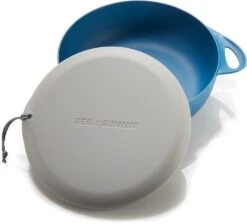 Sea To Summit Delta Bowl With Lid -Outdoor Camping Sales 1000 206
