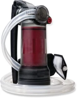 MSR Guardian Purifier -Outdoor Camping Sales 1000 224