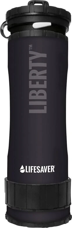 LifeSaver Liberty -Outdoor Camping Sales 1000 233