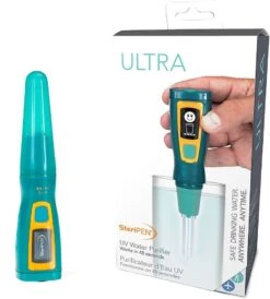 SteriPEN Ultra UV Water Purifier -Outdoor Camping Sales 1000 242