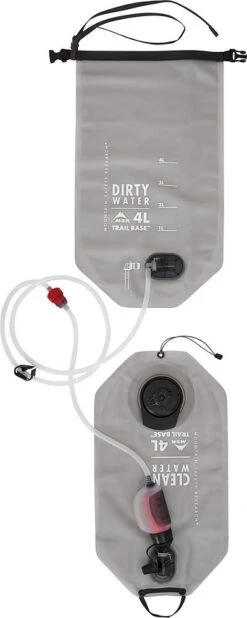 MSR Trail Base Water Filter Kit -Outdoor Camping Sales 1000 245