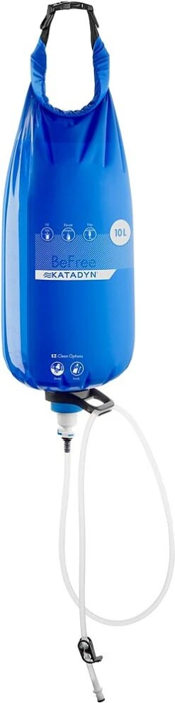 Katadyn BeFree Gravity 3.0L -Outdoor Camping Sales 1000 249