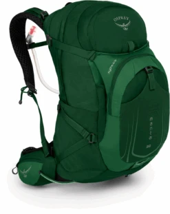 Osprey Manta AG 36 -Outdoor Camping Sales 1000 27