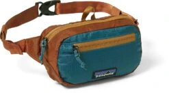 Patagonia Ultralight Black Hole Mini Hip Pack 1L 34 Patagonia Ultralight Black Hole Mini Hip Pack 1L -Outdoor Camping Sales 1000 270