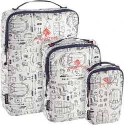 Eagle Creek Pack-It Specter Cube Set -Outdoor Camping Sales 1000 278