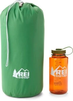 REI Durable Stuff Sack -Outdoor Camping Sales 1000 281