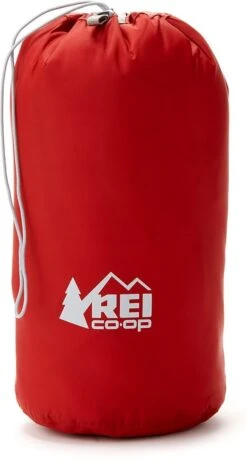 REI Durable Stuff Sack -Outdoor Camping Sales 1000 282