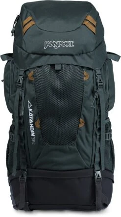 JanSport Katahdin 70L -Outdoor Camping Sales 1000 292