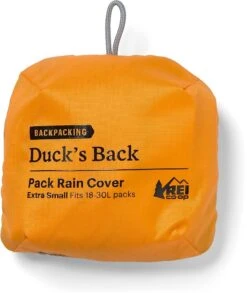 REI Duck's Back Rain Cover -Outdoor Camping Sales 1000 308