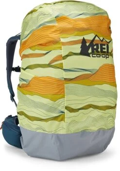 REI Duck's Back Rain Cover -Outdoor Camping Sales 1000 315