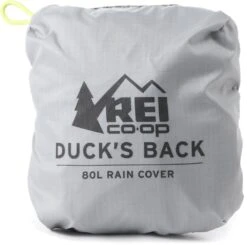 REI Duck's Back Rain Cover -Outdoor Camping Sales 1000 316