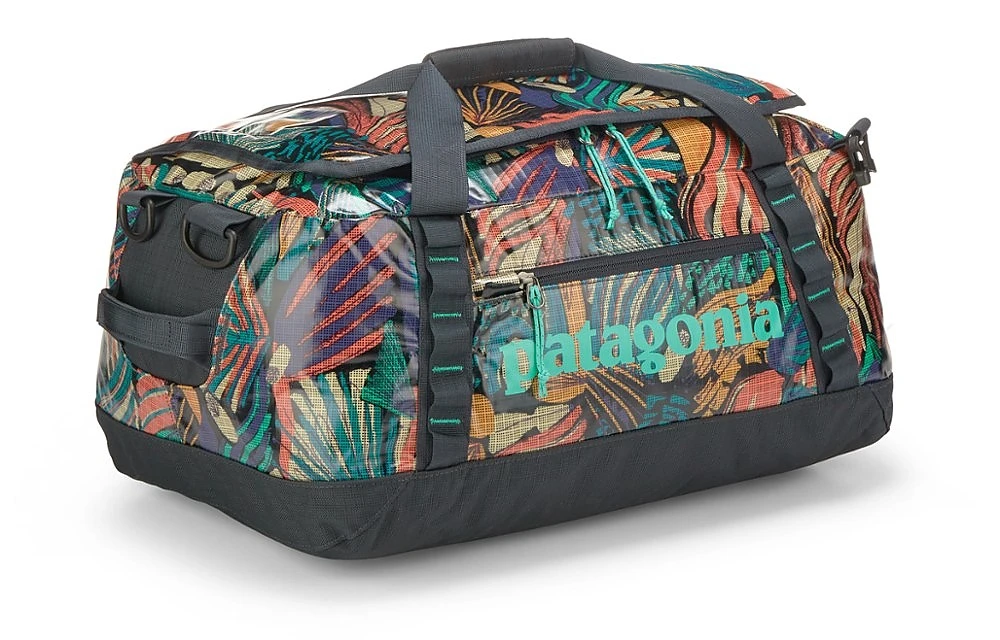 Patagonia Black Hole Duffel 17 Patagonia Black Hole Duffel - Image 15