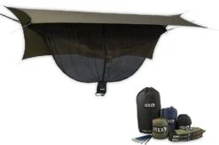Eagles Nest Outfitters OneLink DoubleNest -Outdoor Camping Sales 1000 35