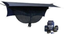 Eagles Nest Outfitters OneLink DoubleNest -Outdoor Camping Sales 1000 36