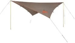Kelty Noah's Tarp 9 -Outdoor Camping Sales 1000 51