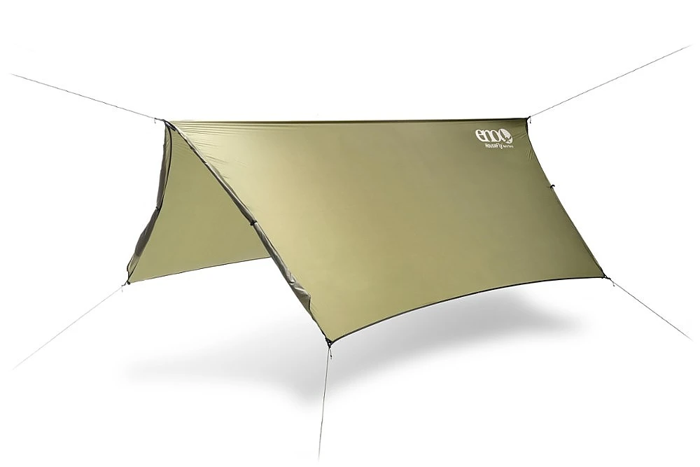 Eagles Nest Outfitters HouseFly Rain Tarp 7 Eagles Nest Outfitters HouseFly Rain Tarp - Image 5