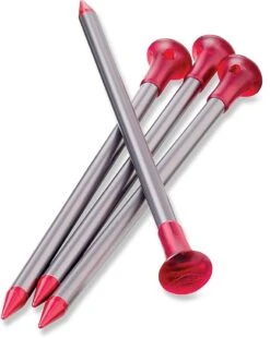 MSR CarbonCore Tent Stakes -Outdoor Camping Sales 1000 53