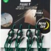 Nite Ize Figure 9 Tent Line Kit -Outdoor Camping Sales 1000 56