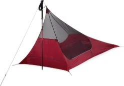 MSR Thru-Hiker Mesh House 1 -Outdoor Camping Sales 1000 72