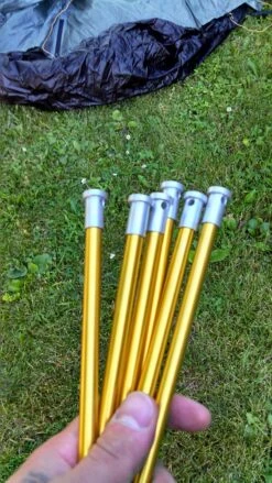 Tarptent Scarp 2 -Outdoor Camping Sales 1001