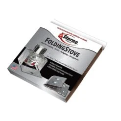 Sterno Portable Folding Stove -Outdoor Camping Sales 10076642703088 axx1 xxxx s02