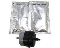 Katadyn Carbon Cartridge -Outdoor Camping Sales 104b