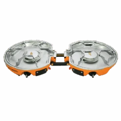 Jetboil Genesis Basecamp Stove -Outdoor Camping Sales 1090944 detail01