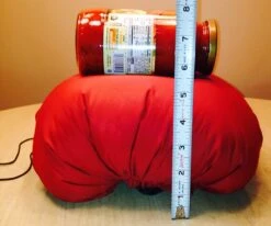 Therm-a-Rest Down Pillow -Outdoor Camping Sales 11 1