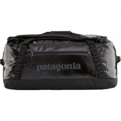 Patagonia Black Hole Duffel 40 Patagonia Black Hole Duffel -Outdoor Camping Sales 11 5