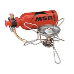 MSR WhisperLite -Outdoor Camping Sales 11326