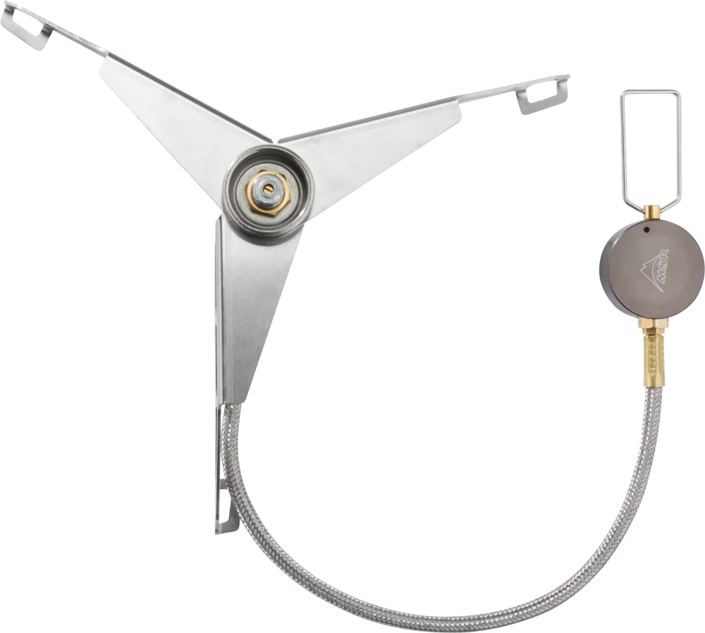 MSR LowDown Remote Stove Adapter 10 MSR LowDown Remote Stove Adapter - Image 8