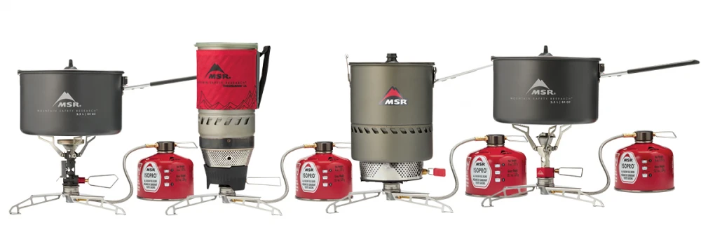 MSR LowDown Remote Stove Adapter 13 MSR LowDown Remote Stove Adapter - Image 11