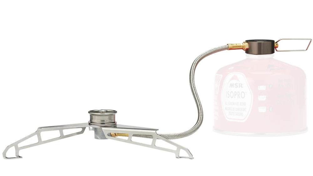 MSR LowDown Remote Stove Adapter 11 MSR LowDown Remote Stove Adapter - Image 9