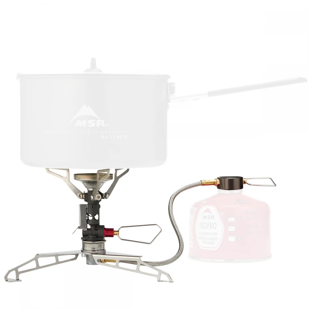 MSR LowDown Remote Stove Adapter 12 MSR LowDown Remote Stove Adapter - Image 10