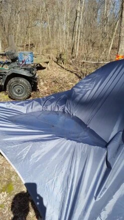 Tentsile Flite Tree Tent -Outdoor Camping Sales 12