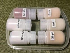 GSI Outdoors Spice Rack -Outdoor Camping Sales 121148795 10221919286484502 1666648068042649124 n