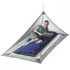 Sea To Summit Nano Mosquito Pyramid Net Shelter 31 Sea To Summit Nano Mosquito Pyramid Net Shelter -Outdoor Camping Sales 1308706 915 main