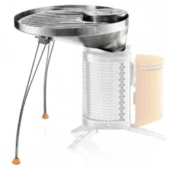 BioLite CampStove Grill -Outdoor Camping Sales 1309499 915 main 1