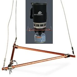 Jetboil Hanging Kit -Outdoor Camping Sales 1309539 915 main