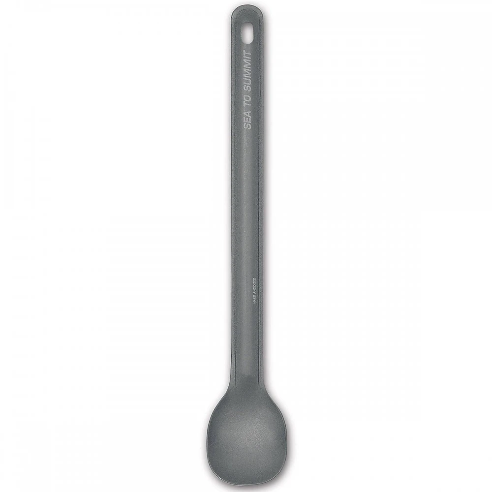 Sea To Summit AlphaLight Long Spoon 8 Sea To Summit AlphaLight Long Spoon - Image 6