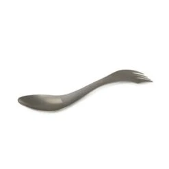 Light My Fire Spork Titanium -Outdoor Camping Sales 1309637 915 main