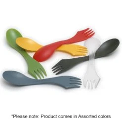 Light My Fire Spork Extra-Medium -Outdoor Camping Sales 1309641 901 main