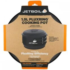 Jetboil 1.5L Cooking Pot -Outdoor Camping Sales 1309738 915 main