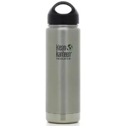 Klean Kanteen 20oz Wide Insulated -Outdoor Camping Sales 1309968 004 main 1