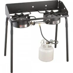 Camp Chef Everest 2-Burner Camp Stove -Outdoor Camping Sales 147