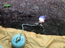 Brunton Raptor -Outdoor Camping Sales 15