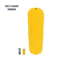 Sea To Summit UltraLight Mat -Outdoor Camping Sales 1628197113