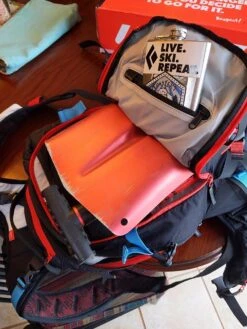 USWE Pow 16 -Outdoor Camping Sales 16454681688884675014424123630605