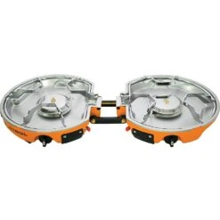 Jetboil Genesis Basecamp Stove -Outdoor Camping Sales 1657011410